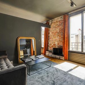 Deluxe Appartement